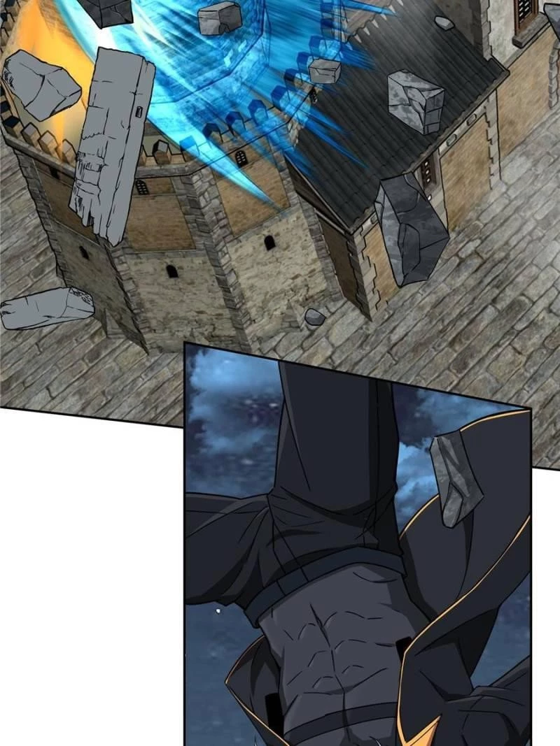 The Legendary Mechanic Chapter 110 - 35