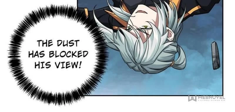 The Legendary Mechanic Chapter 110 - 36