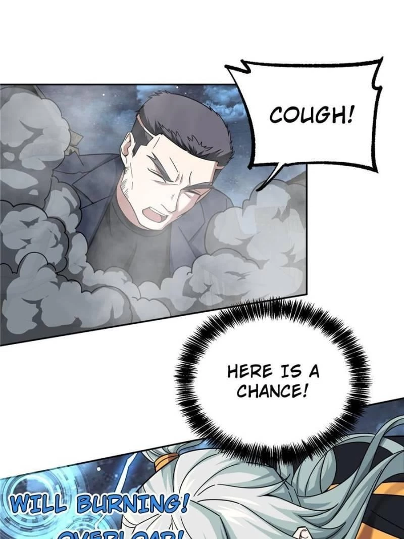 The Legendary Mechanic Chapter 110 - 37