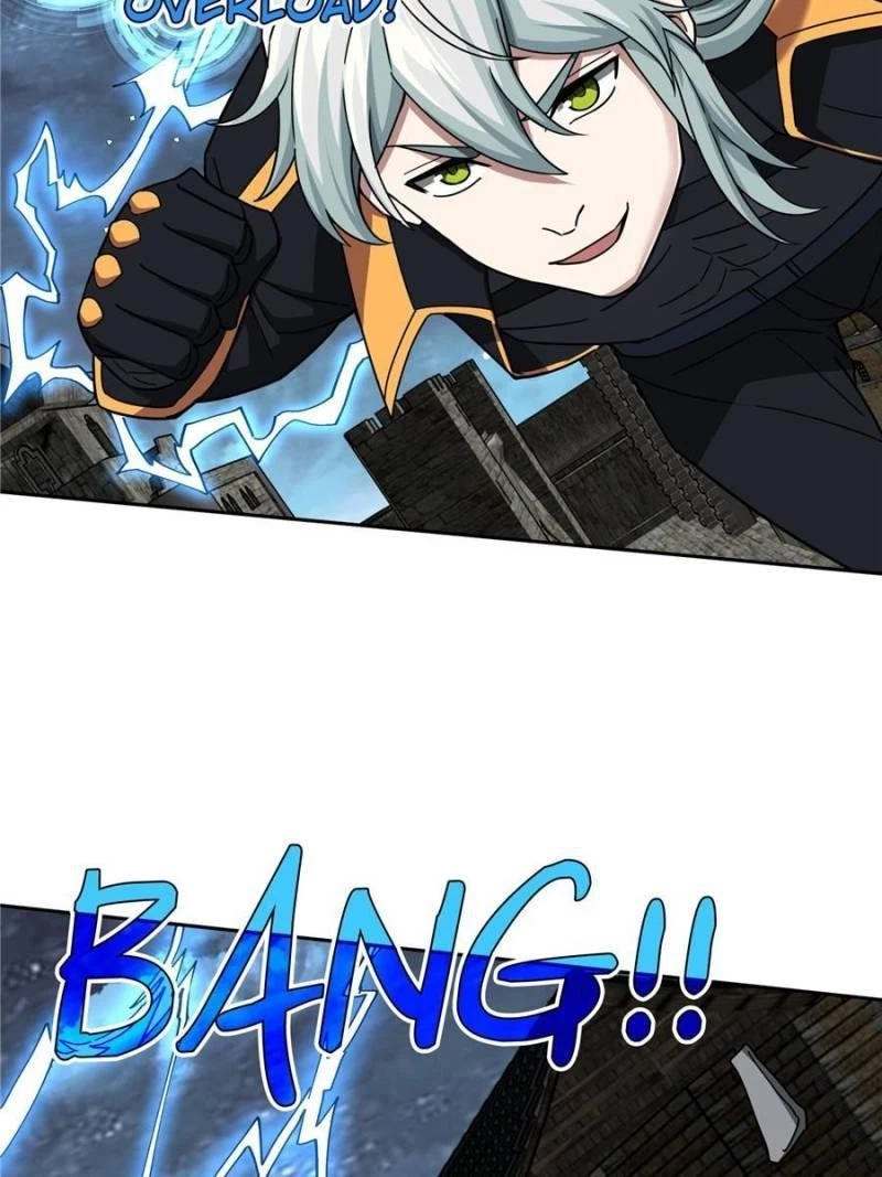 The Legendary Mechanic Chapter 110 - 38