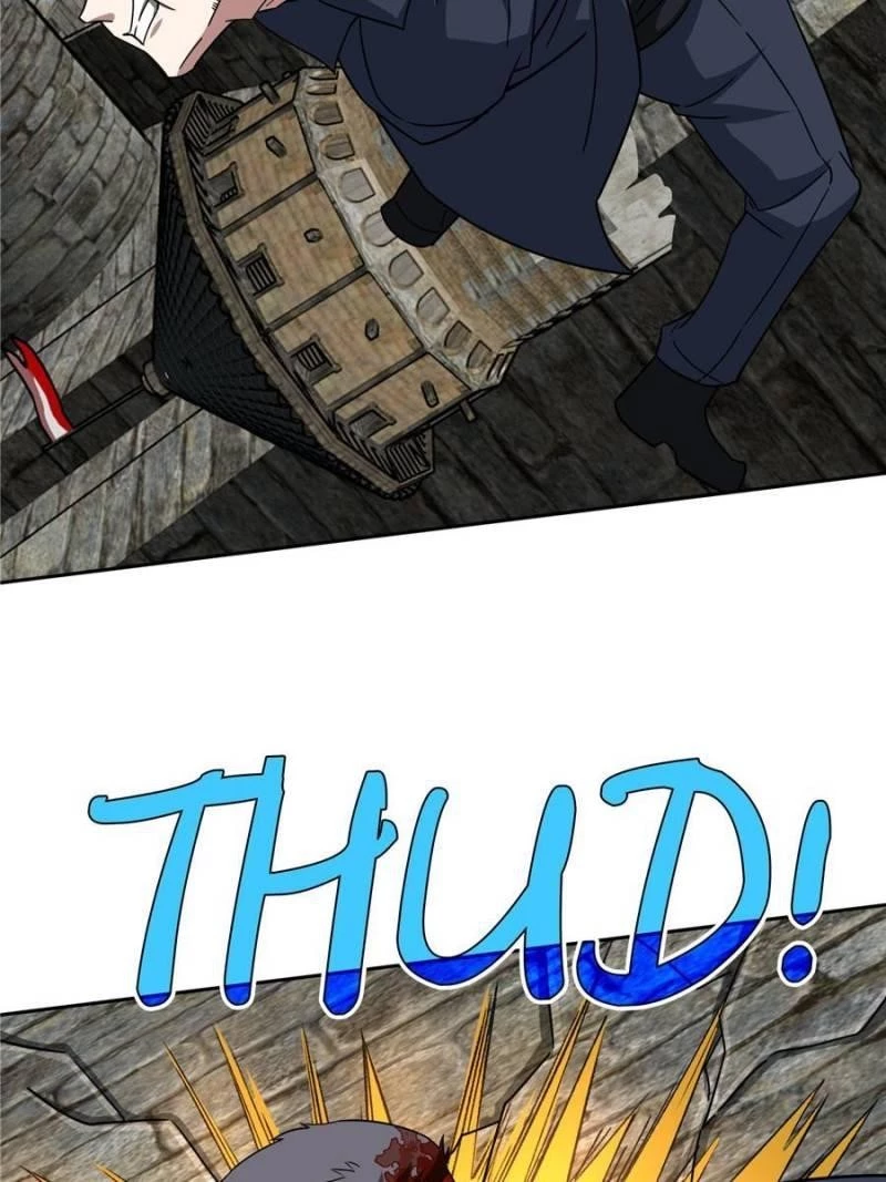 The Legendary Mechanic Chapter 110 - 40