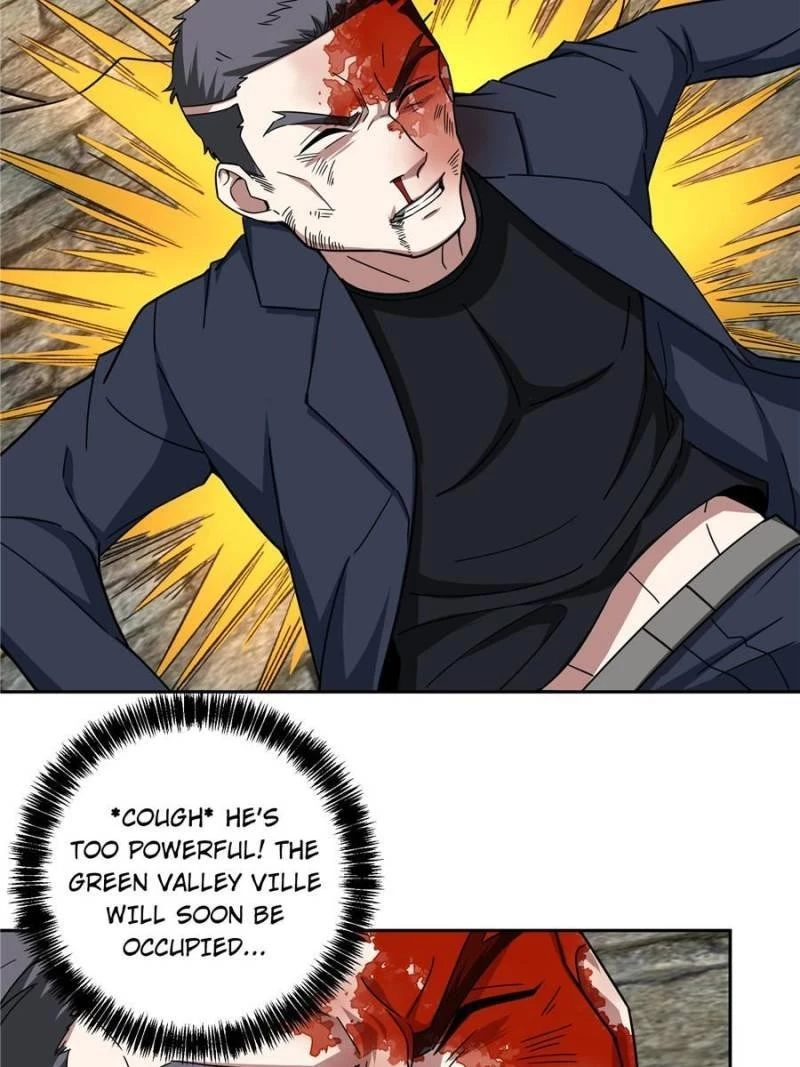 The Legendary Mechanic Chapter 110 - 41