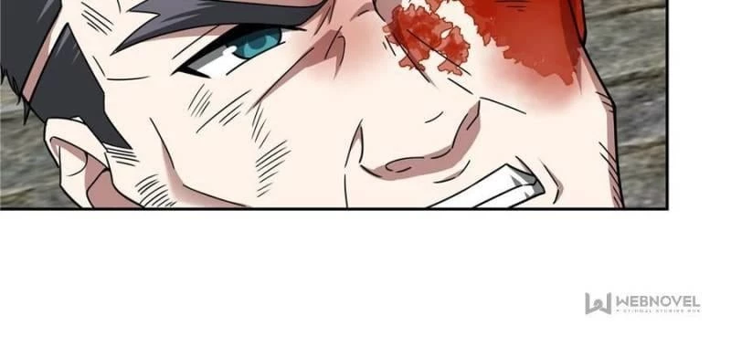 The Legendary Mechanic Chapter 110 - 42