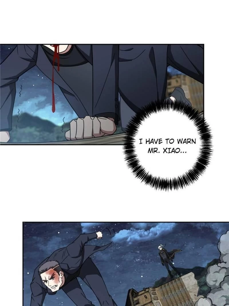 The Legendary Mechanic Chapter 110 - 43