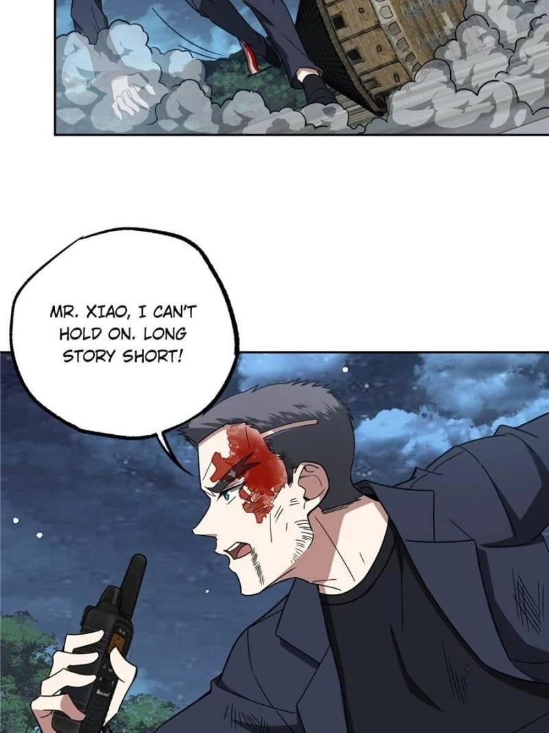 The Legendary Mechanic Chapter 110 - 44