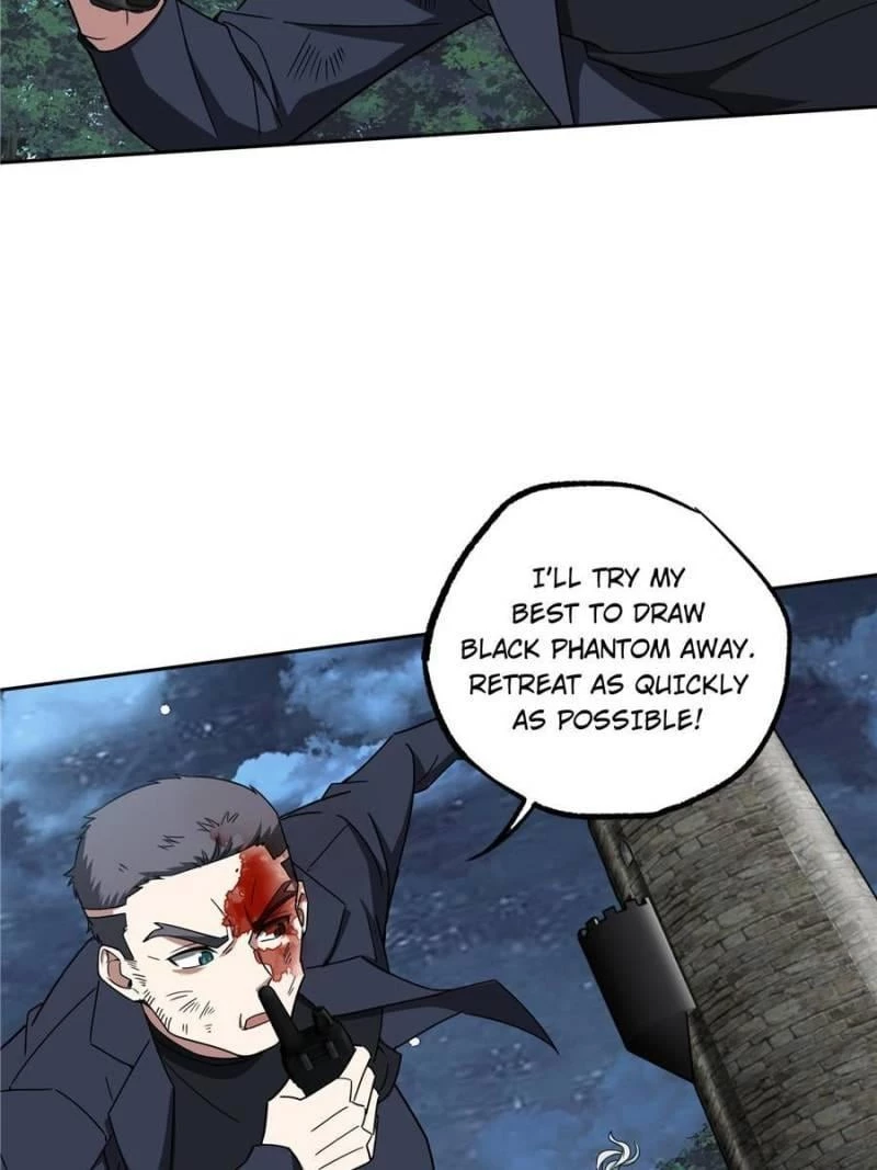 The Legendary Mechanic Chapter 110 - 45