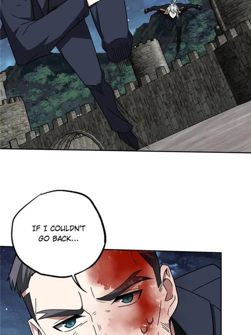 The Legendary Mechanic Chapter 110 - 46