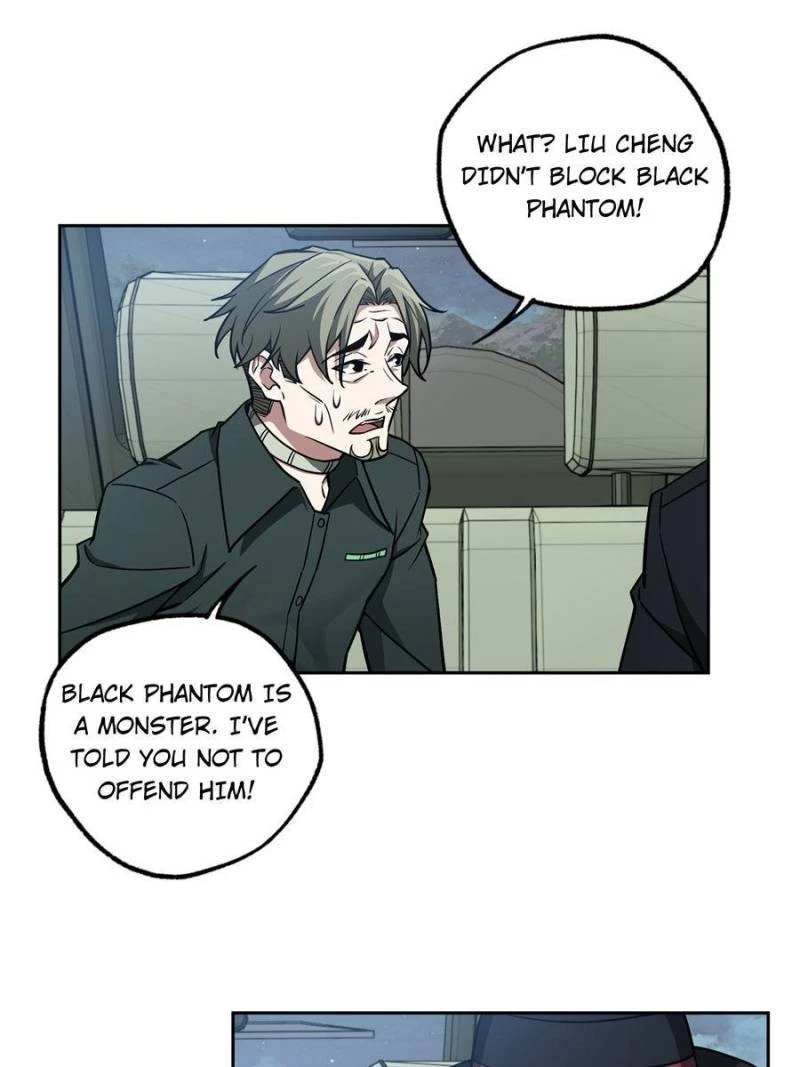 The Legendary Mechanic Chapter 111 - 2