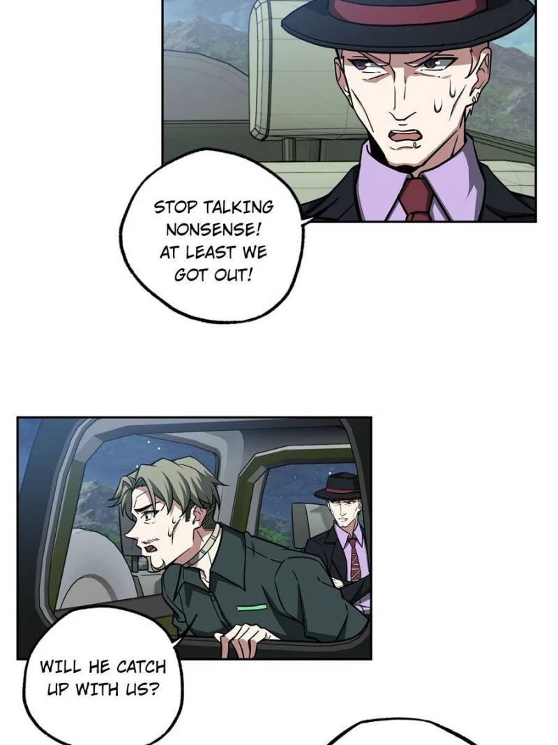 The Legendary Mechanic Chapter 111 - 3