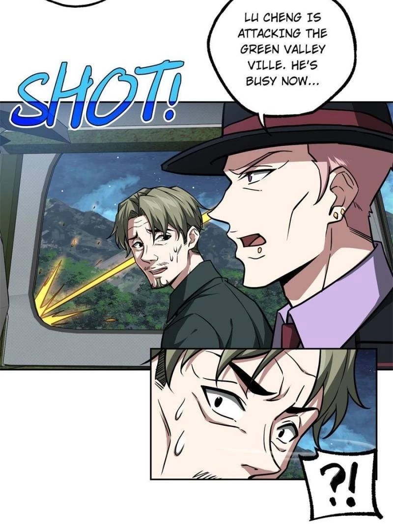 The Legendary Mechanic Chapter 111 - 4