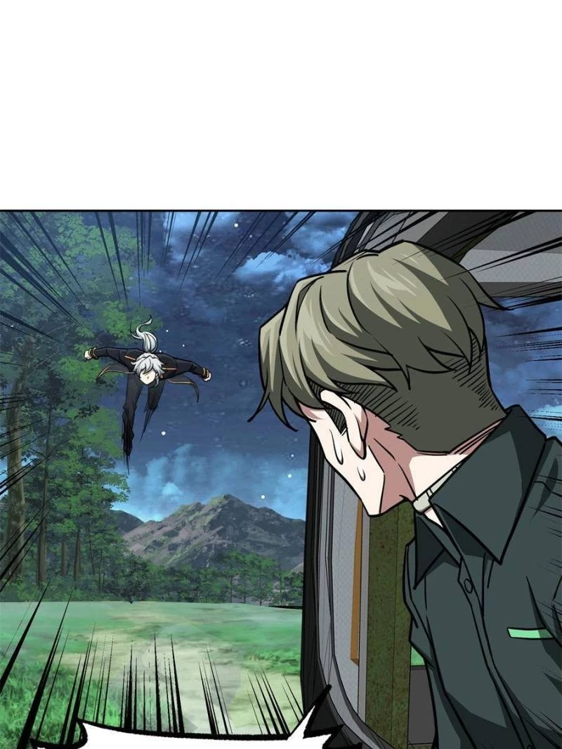 The Legendary Mechanic Chapter 111 - 5