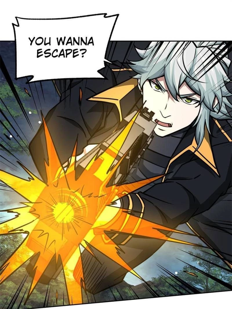The Legendary Mechanic Chapter 111 - 7