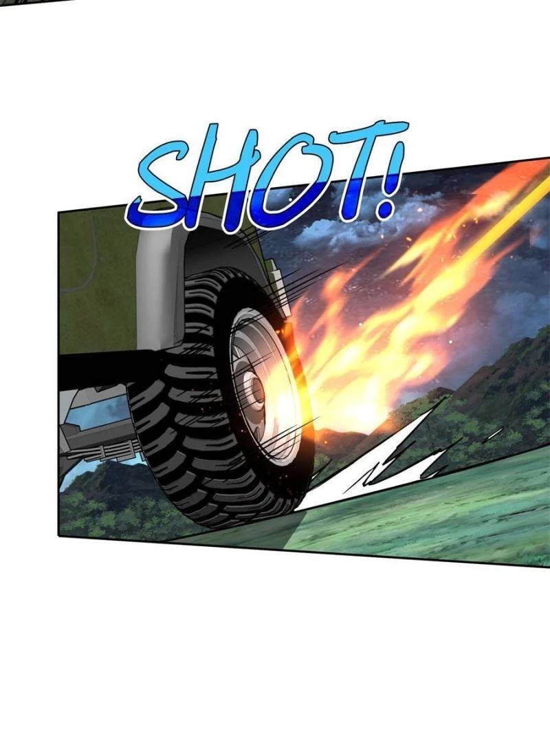 The Legendary Mechanic Chapter 111 - 8