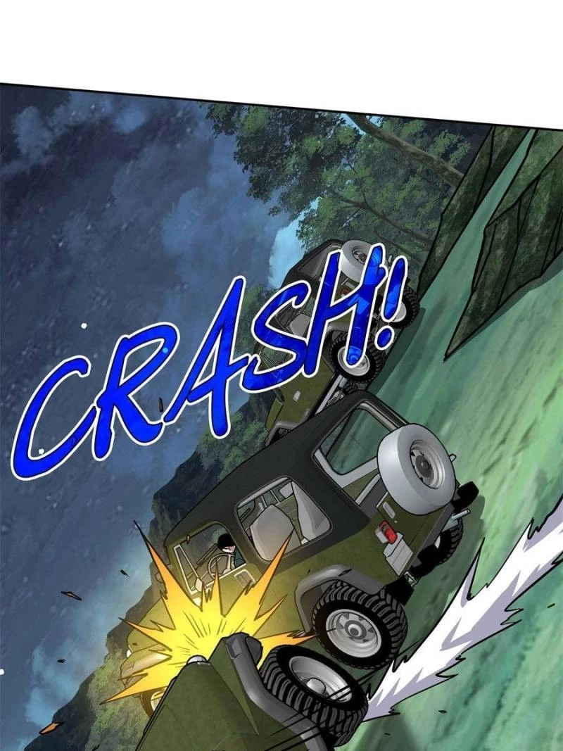 The Legendary Mechanic Chapter 111 - 9