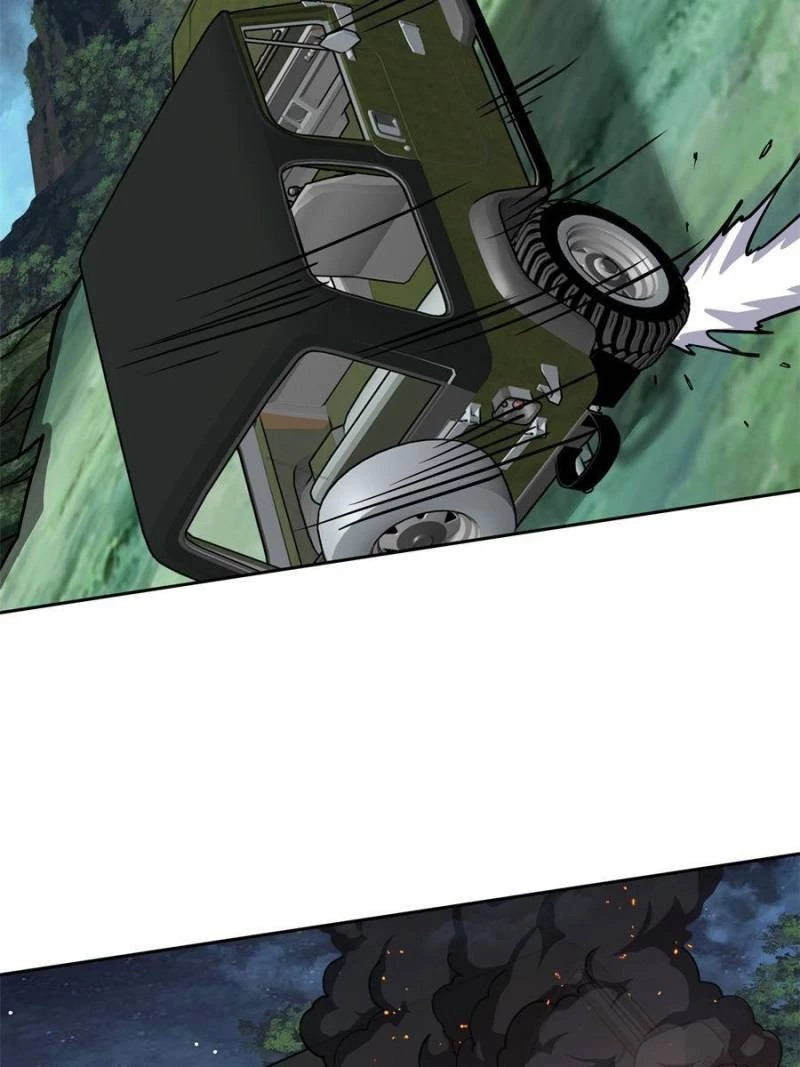 The Legendary Mechanic Chapter 111 - 10