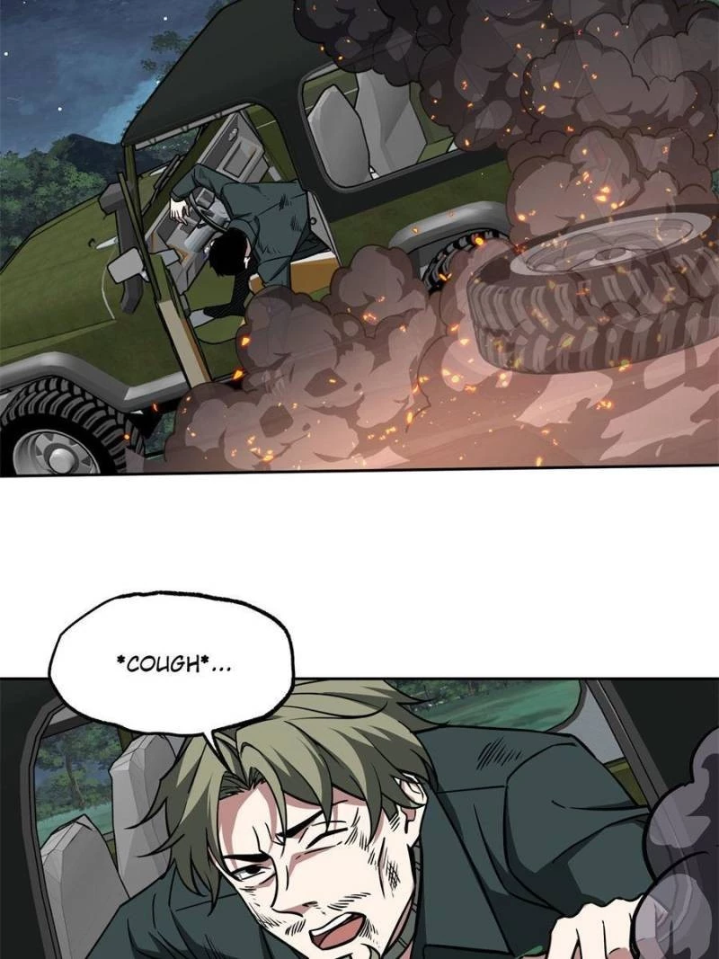 The Legendary Mechanic Chapter 111 - 11
