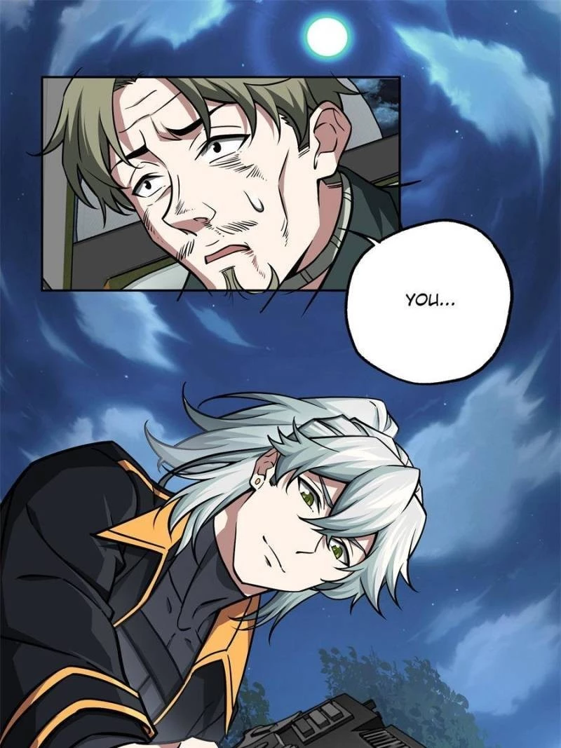 The Legendary Mechanic Chapter 111 - 13