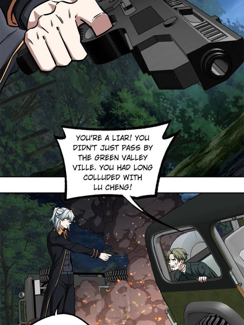 The Legendary Mechanic Chapter 111 - 14