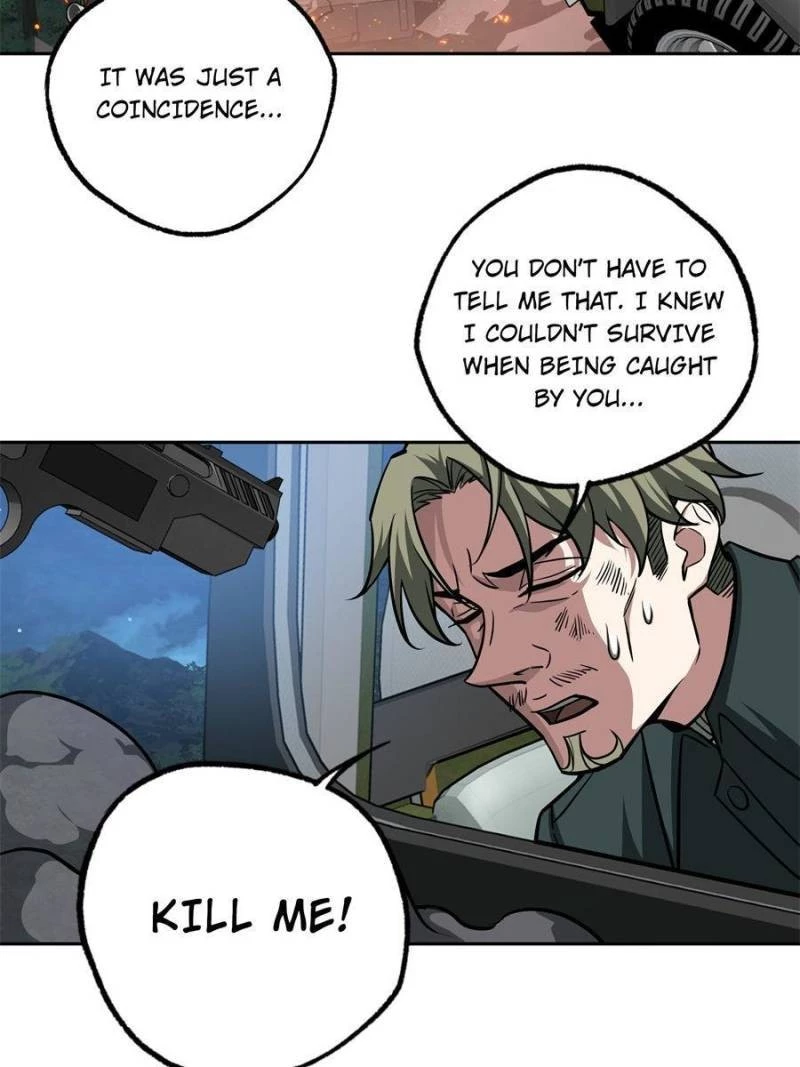 The Legendary Mechanic Chapter 111 - 15