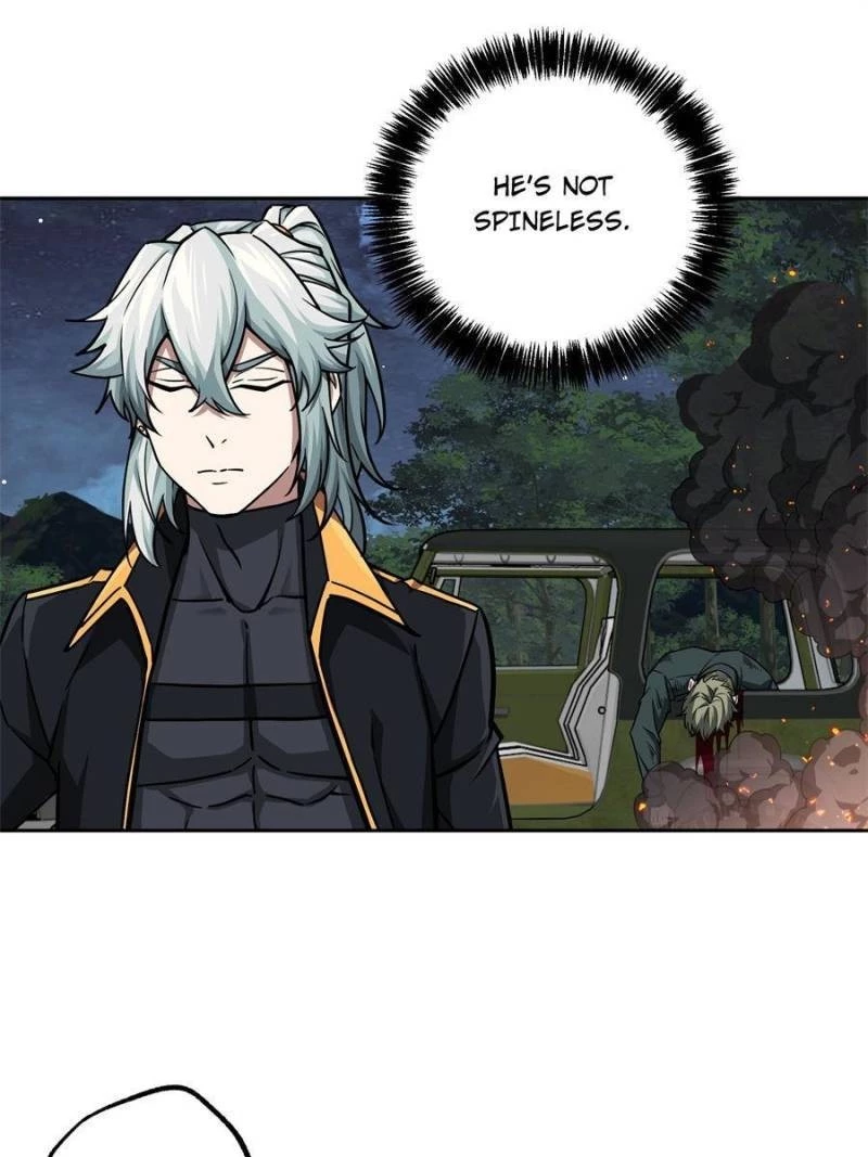 The Legendary Mechanic Chapter 111 - 18