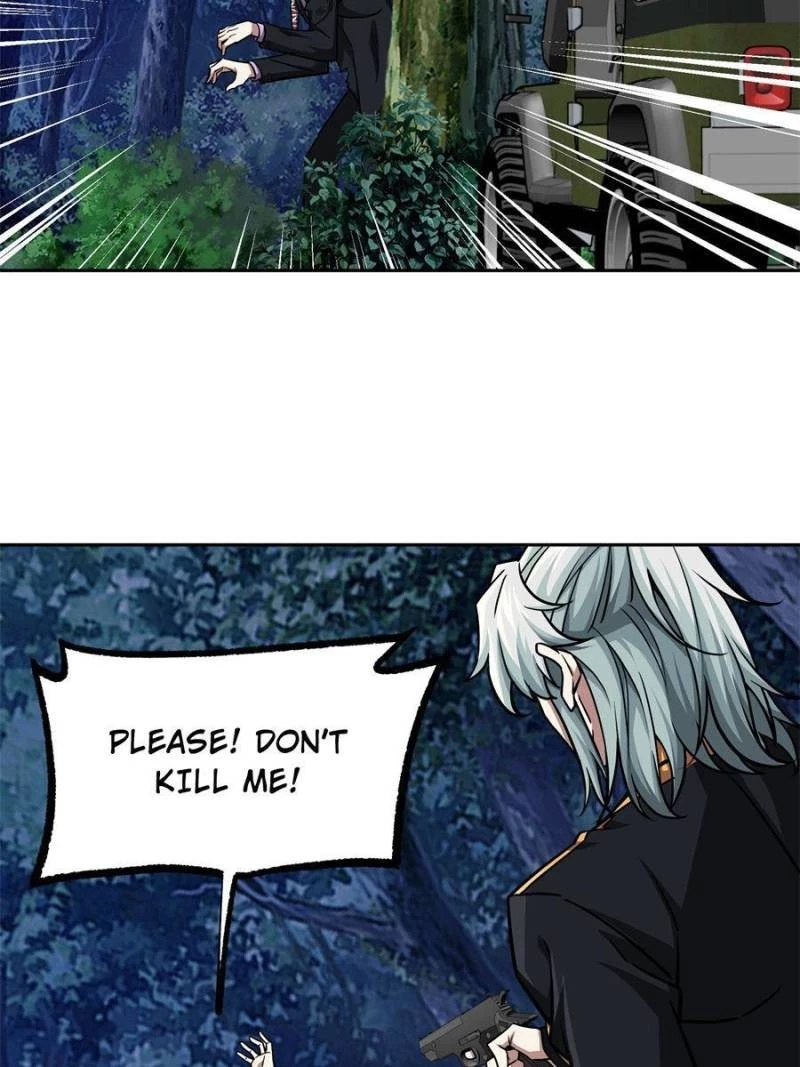 The Legendary Mechanic Chapter 111 - 20