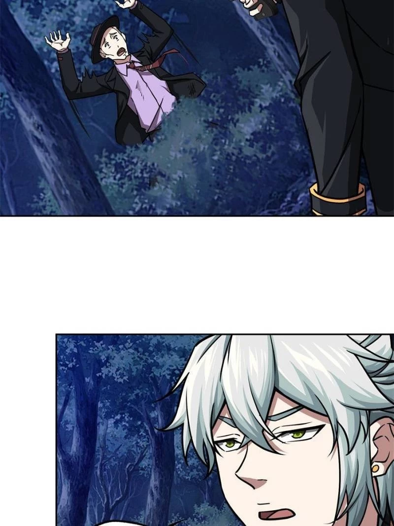 The Legendary Mechanic Chapter 111 - 21