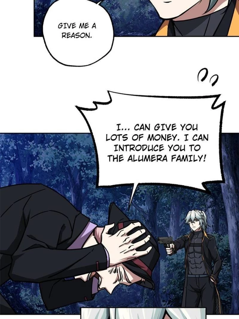 The Legendary Mechanic Chapter 111 - 22