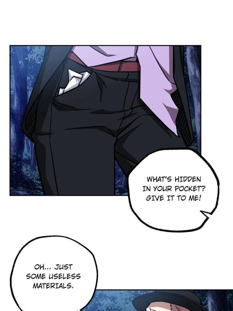The Legendary Mechanic Chapter 111 - 24