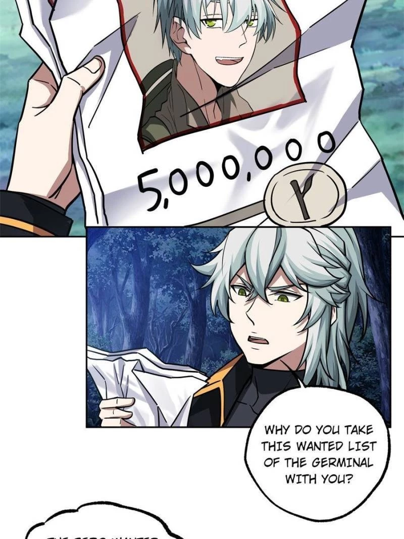 The Legendary Mechanic Chapter 111 - 26