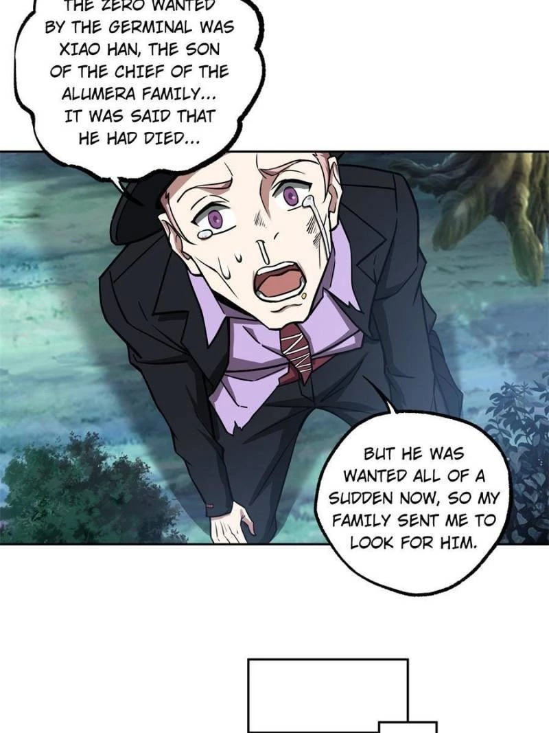 The Legendary Mechanic Chapter 111 - 27