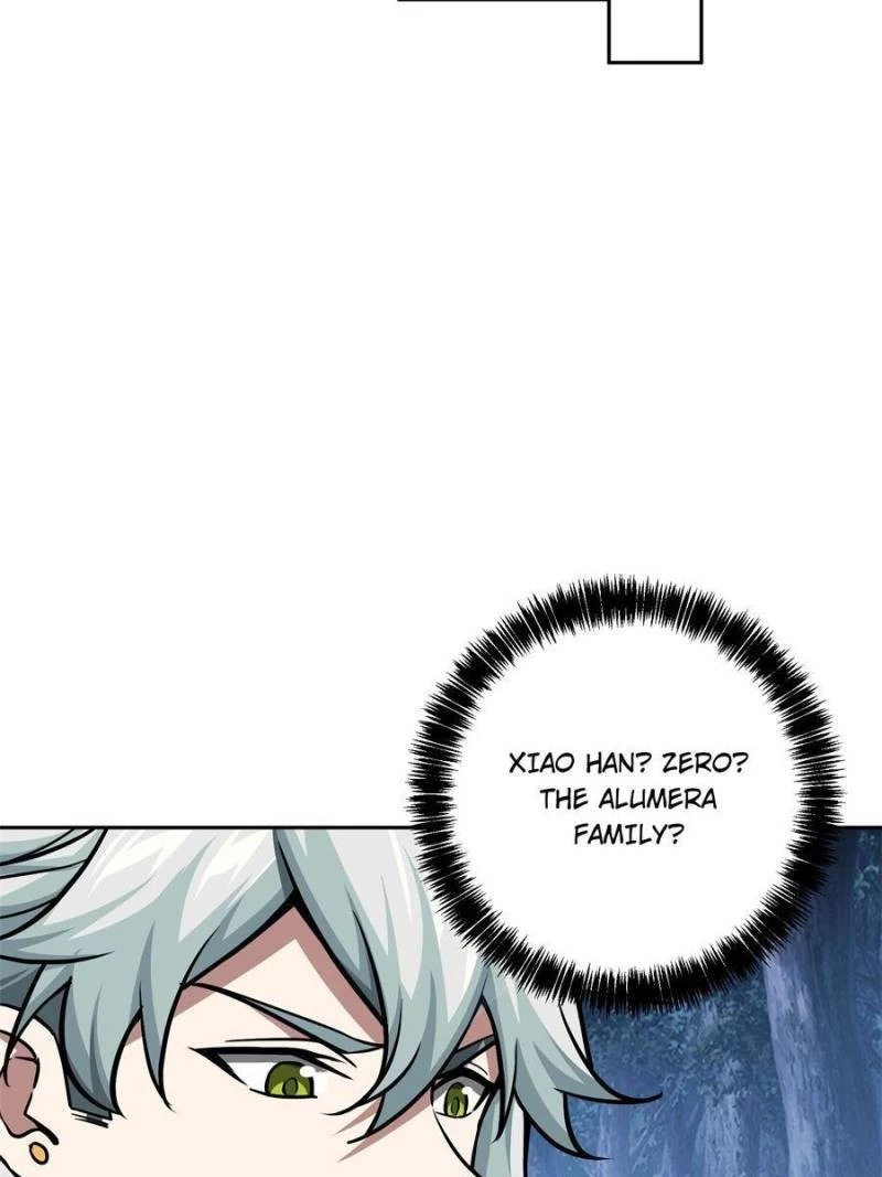 The Legendary Mechanic Chapter 111 - 28