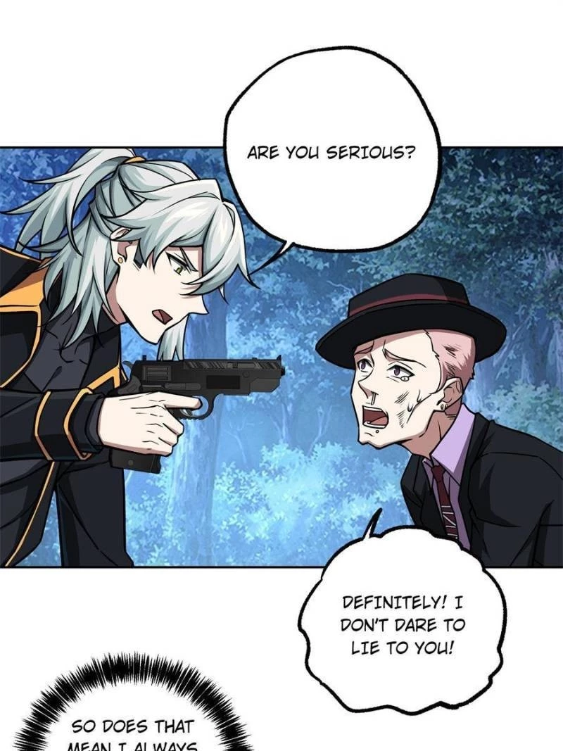 The Legendary Mechanic Chapter 111 - 30