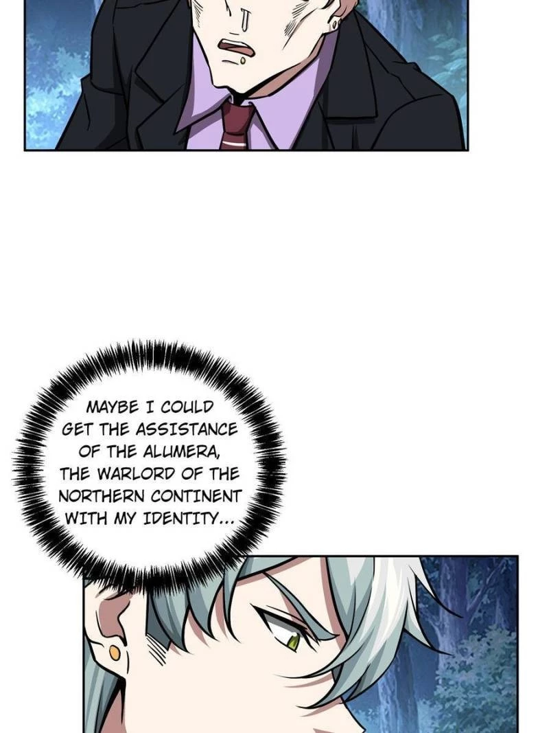 The Legendary Mechanic Chapter 111 - 32