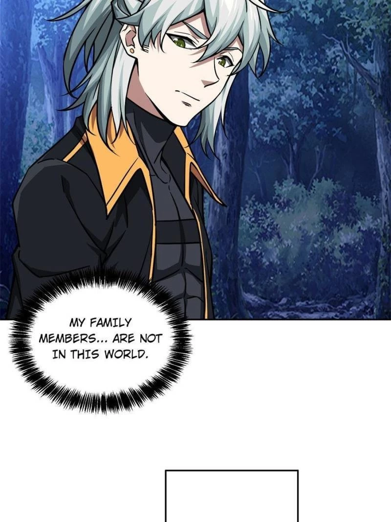 The Legendary Mechanic Chapter 111 - 35