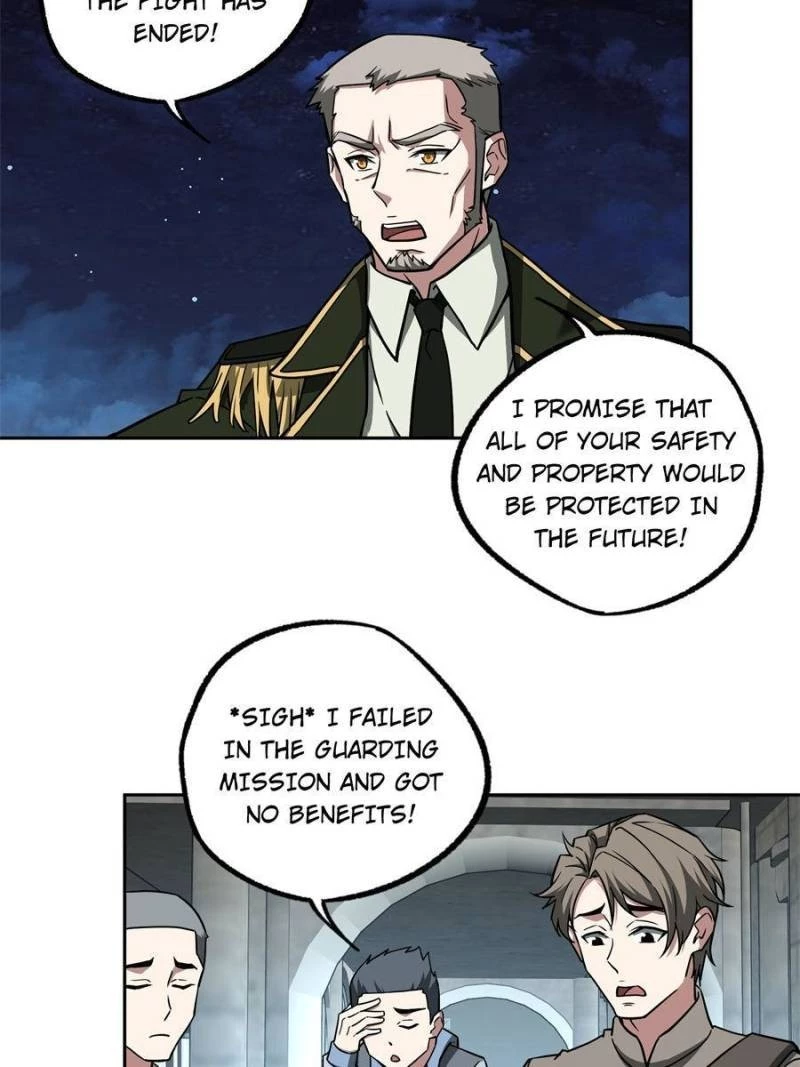 The Legendary Mechanic Chapter 111 - 38