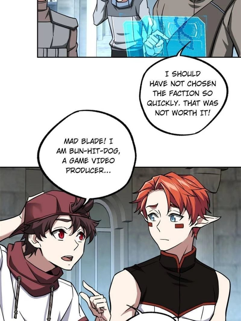 The Legendary Mechanic Chapter 111 - 39