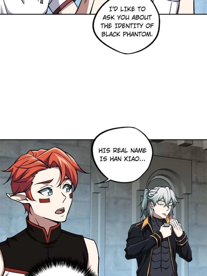 The Legendary Mechanic Chapter 111 - 40