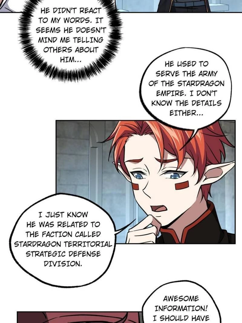 The Legendary Mechanic Chapter 111 - 41