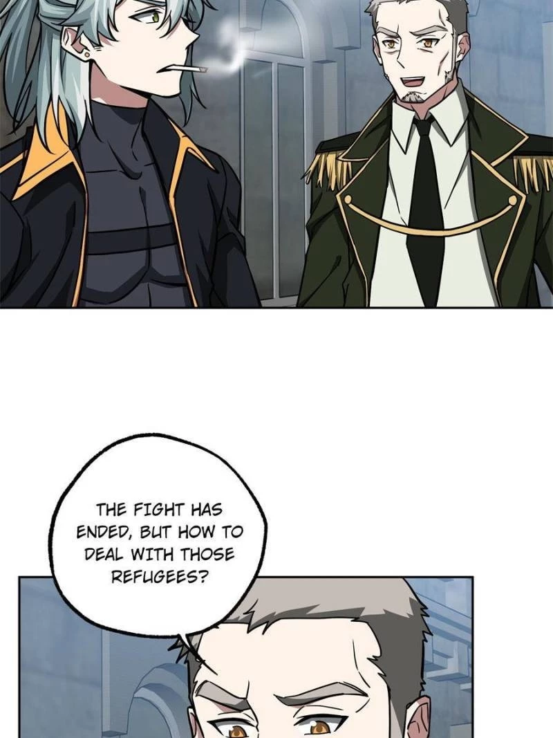The Legendary Mechanic Chapter 111 - 44