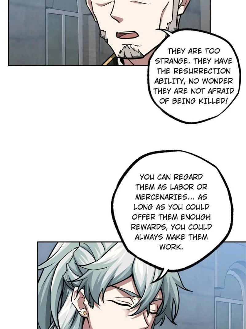 The Legendary Mechanic Chapter 111 - 45