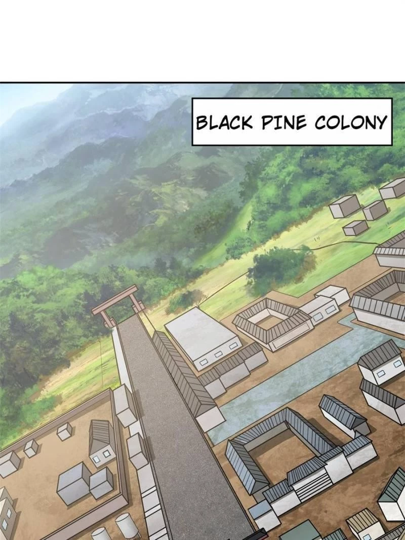 The Legendary Mechanic Chapter 112 - 1