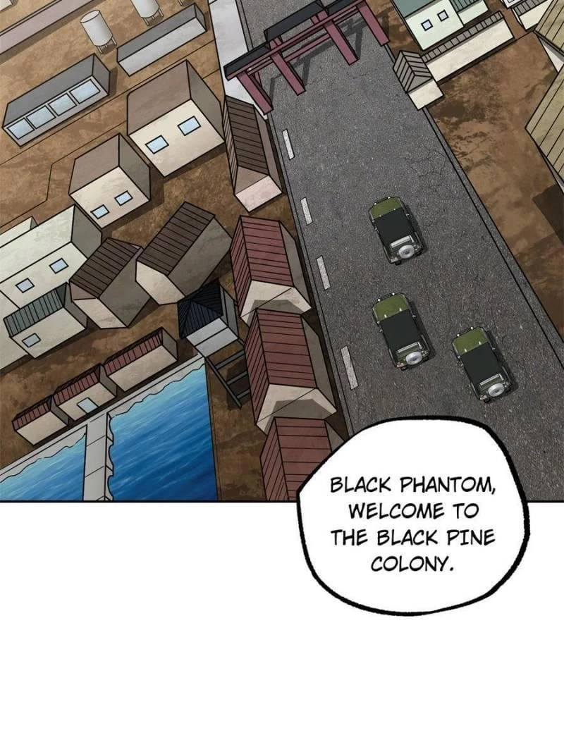 The Legendary Mechanic Chapter 112 - 2