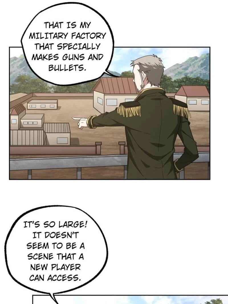 The Legendary Mechanic Chapter 112 - 3