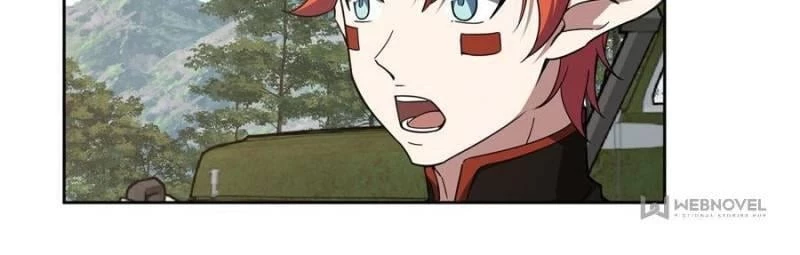 The Legendary Mechanic Chapter 112 - 5