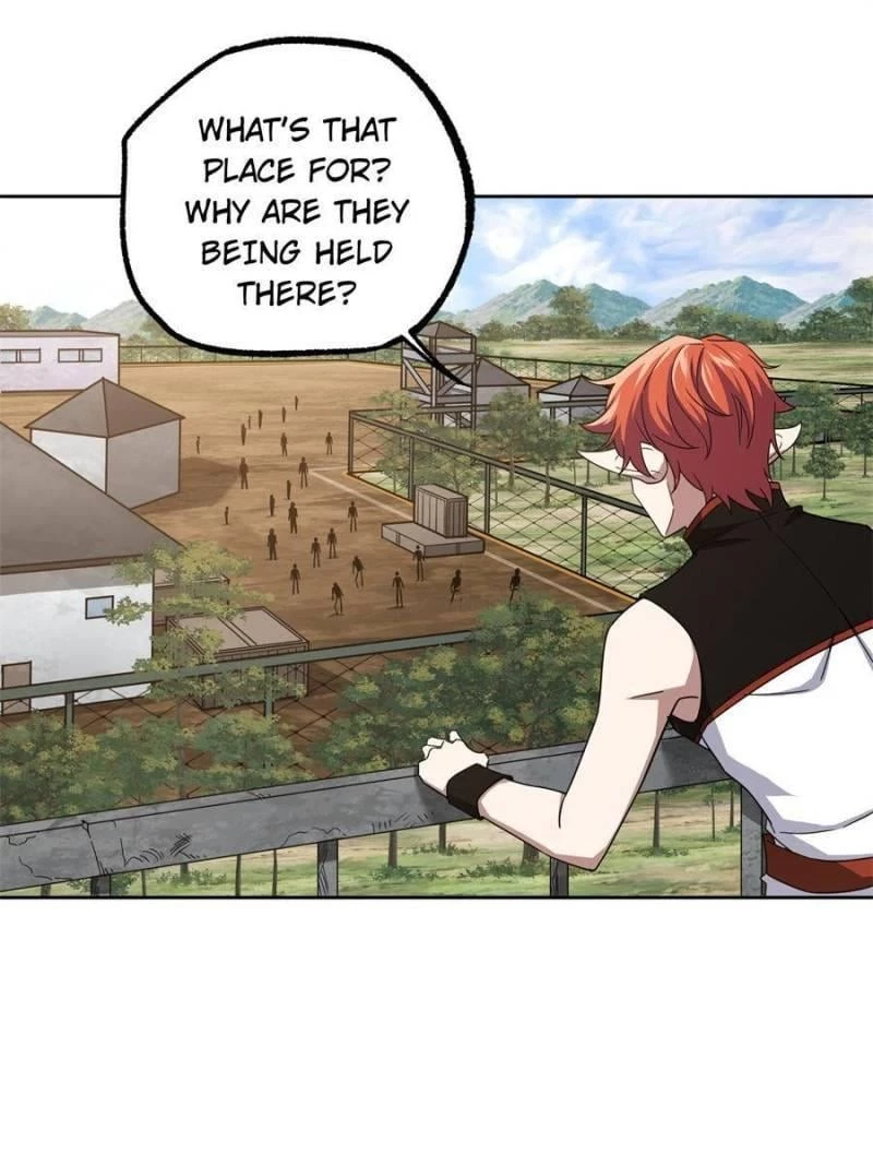 The Legendary Mechanic Chapter 112 - 6