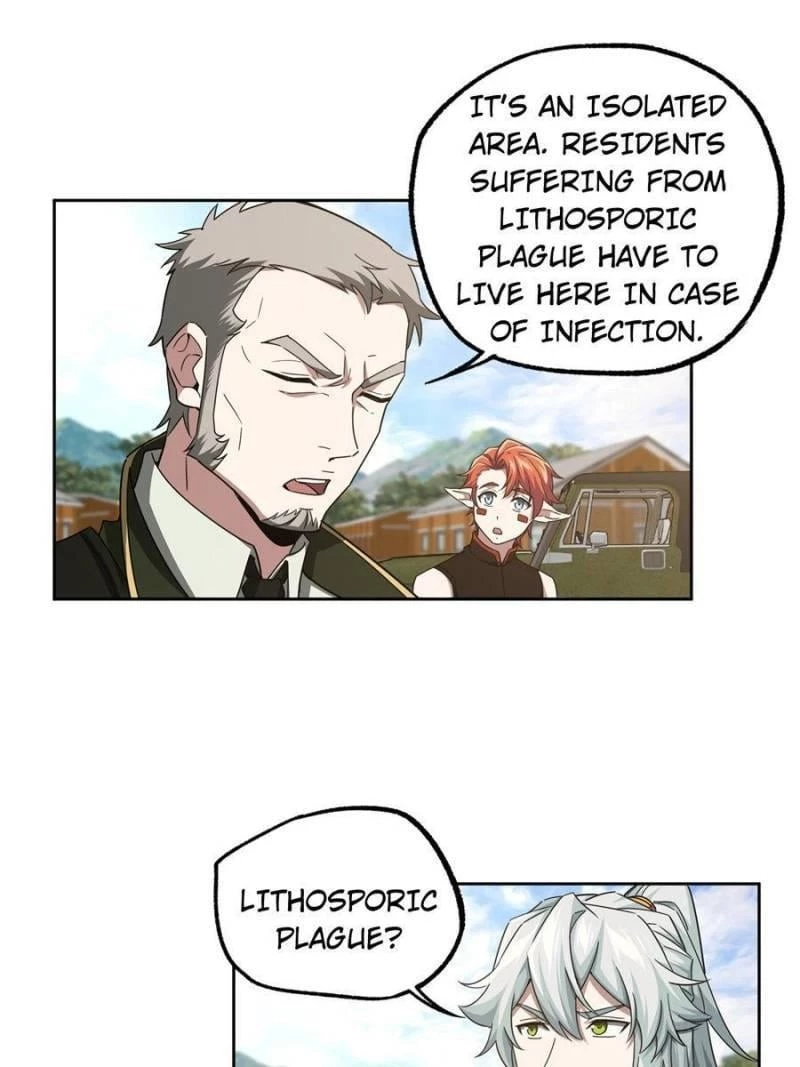 The Legendary Mechanic Chapter 112 - 7