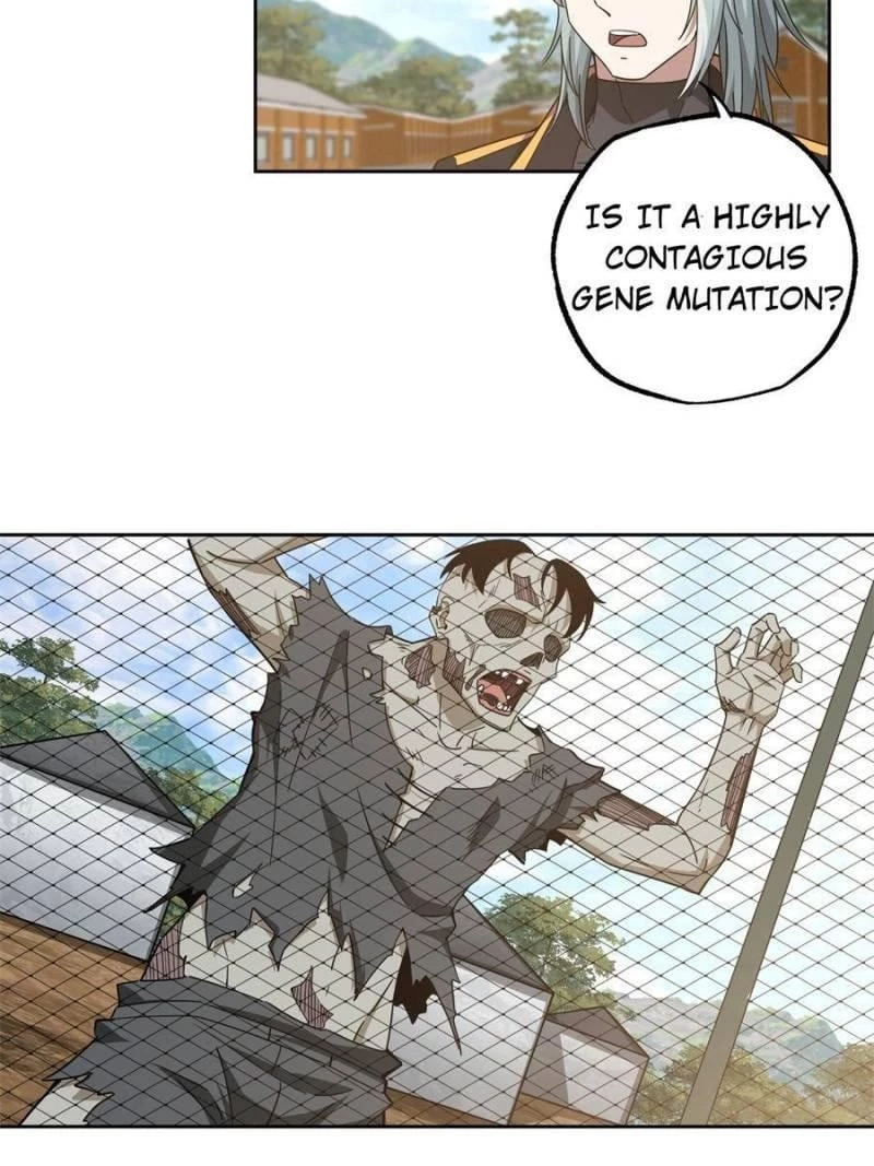 The Legendary Mechanic Chapter 112 - 8