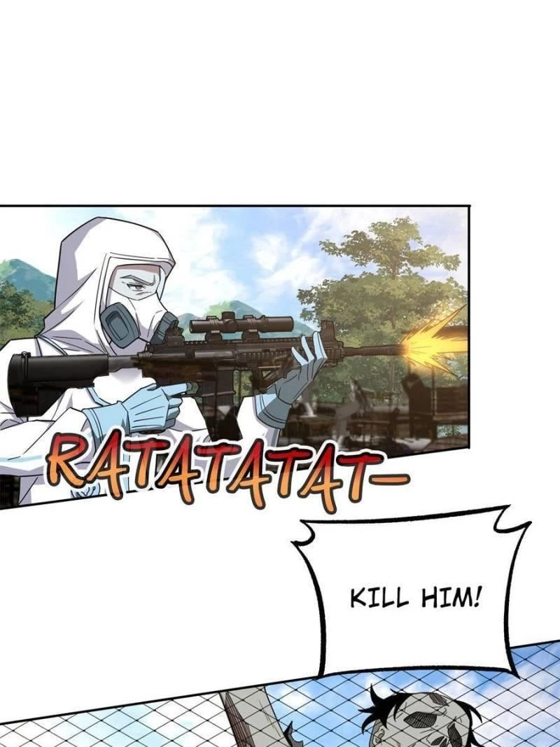 The Legendary Mechanic Chapter 112 - 9