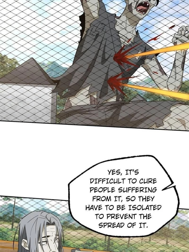 The Legendary Mechanic Chapter 112 - 10