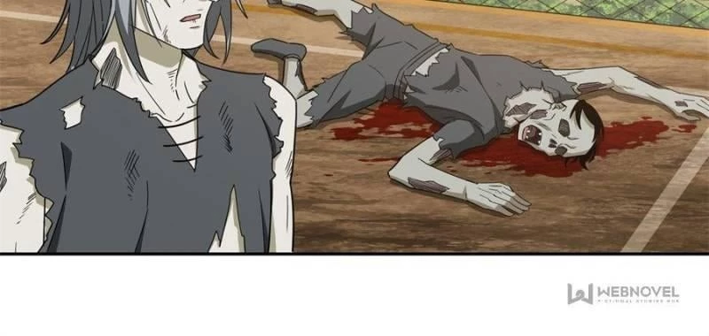 The Legendary Mechanic Chapter 112 - 11